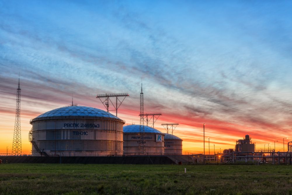 Ekologııalyq qaýipsizdikke arnalǵan jańa tehnologııalar