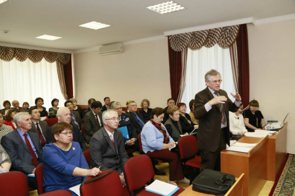 Jańa zań jobasy qoǵamdyq keńesterdiń belsendiligin arttyrady