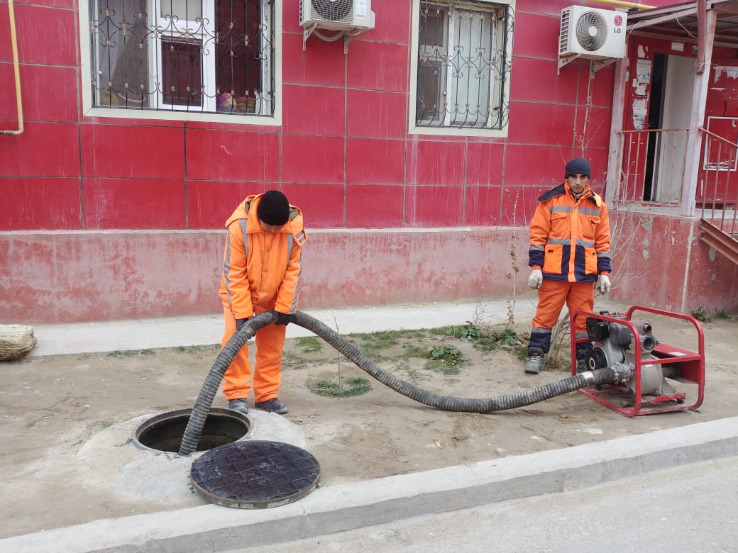 Aqtaýda «Kóktem-2020» arnaıy tehnıkalyq jattyǵý ótti