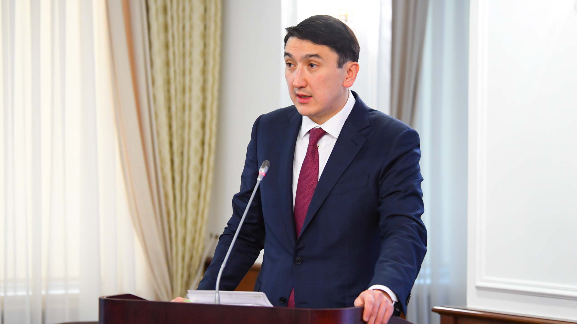 Qaýiptilik kartasy jasaldy: Tótenshe jaǵdaılarǵa daıynbyz ba?