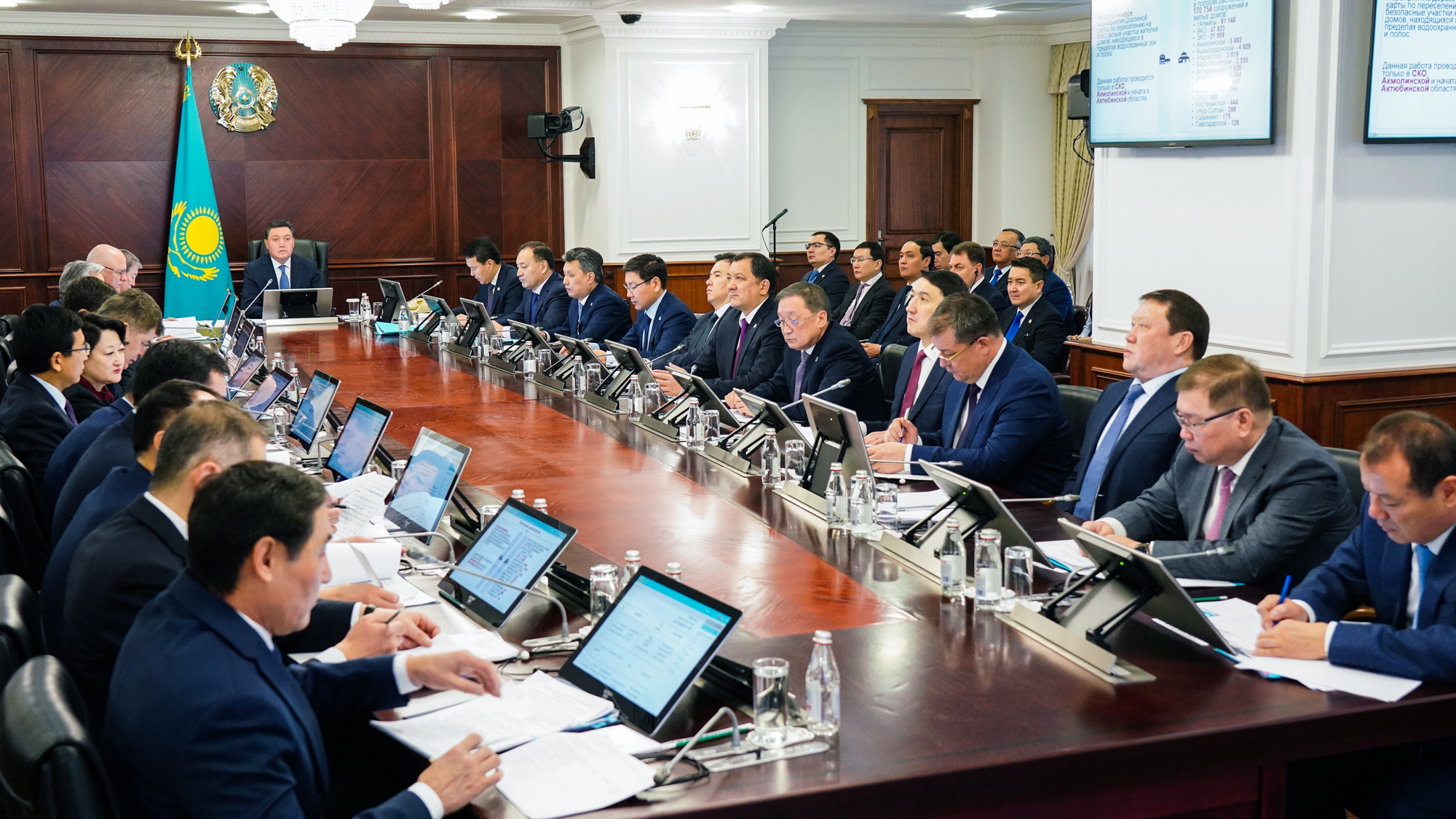 Elimizdiń ortalyq, soltústik, shyǵys bóliginde qar kóp mólsherde erıdi dep kútilýde