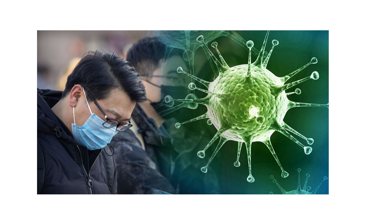 Koronavırýs – indet aýqymy ulǵaıyp barady