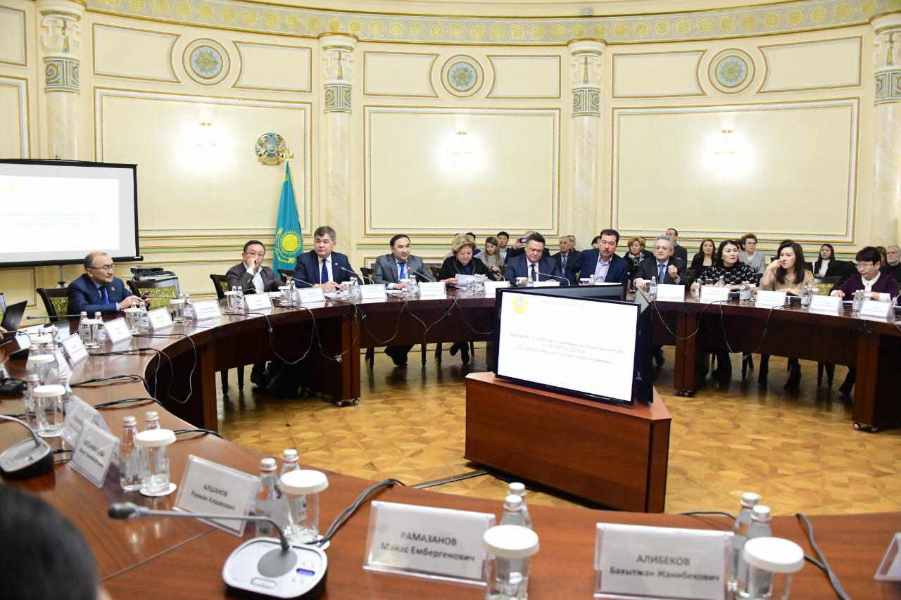 Qazaqstandyqtardyń aǵzasyn shetelge transplantasııalaı ma?