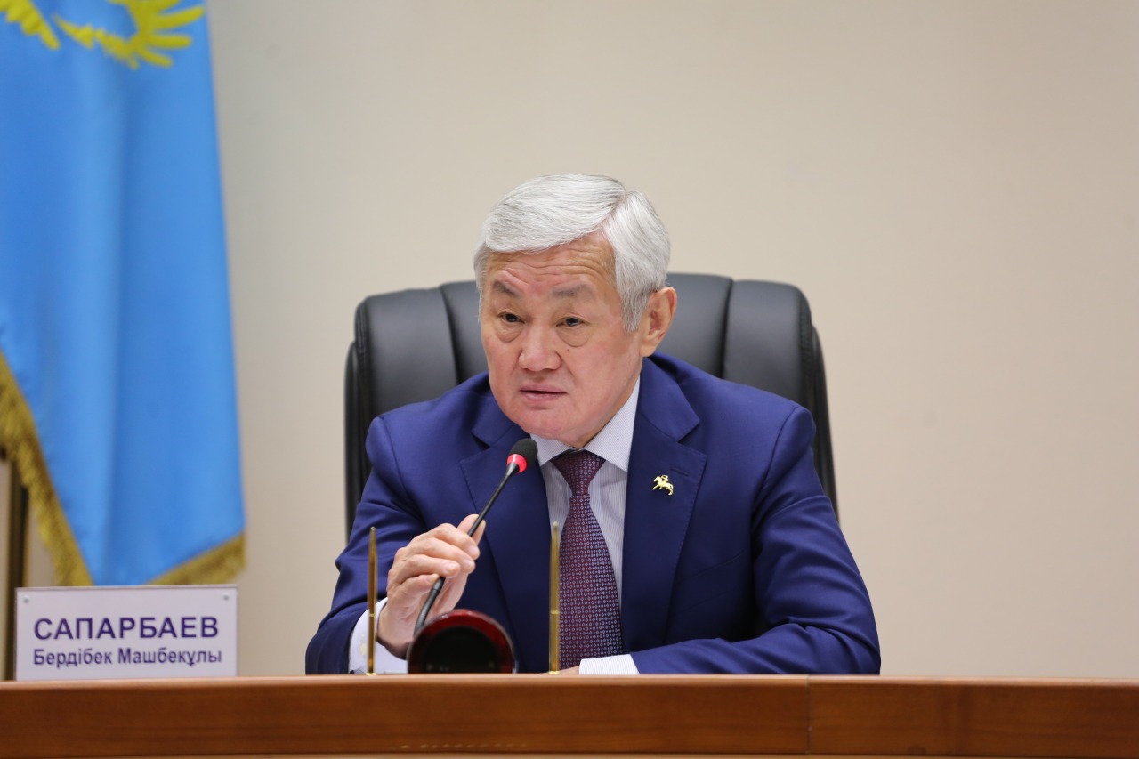 «Merki qant zaýyty» kásiporny sharýalardyń qaryzyn óteıdi