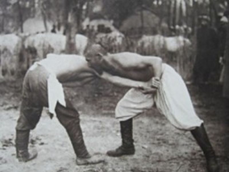 Abaıdyń 100 jyldyq toıynda kúresken Smaǵul balýan jaıly ne bilemiz?