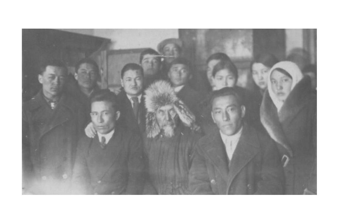 Estaıdyń jańa sýreti tabyldy