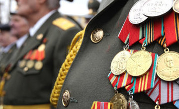 Almatyda «Uly Jeńis – Urpaqqa amanat» atty mereıtoılyq jıyn ótti