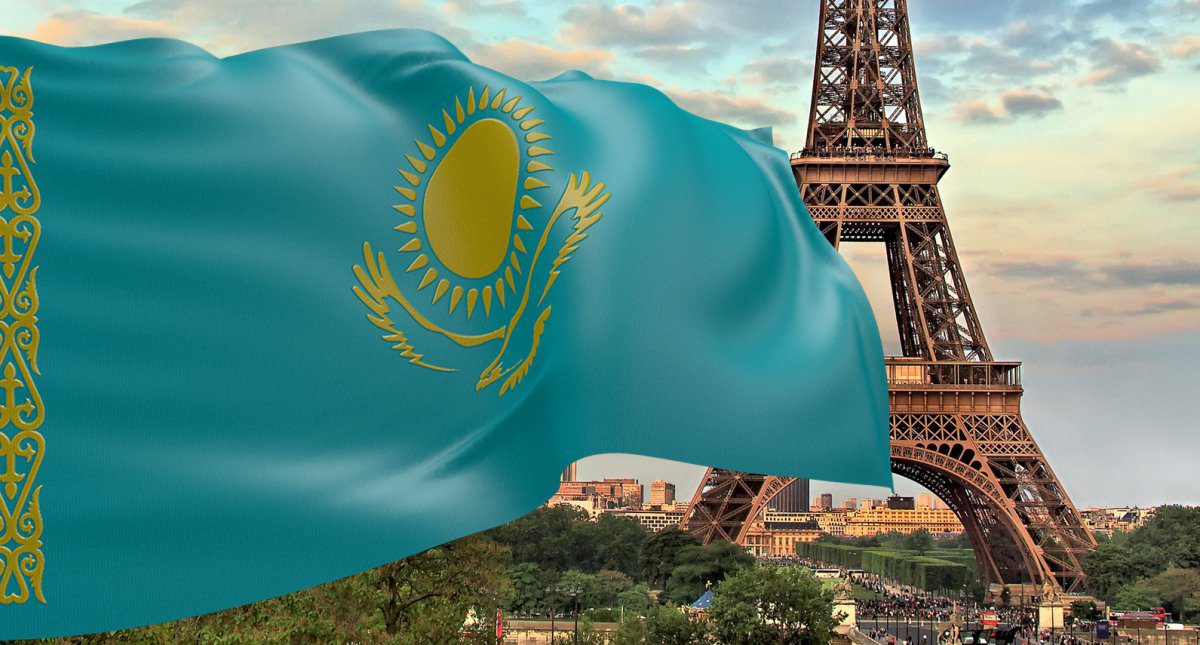 Mádenıetaralyq dıalog – yntymaqtastyq negizi