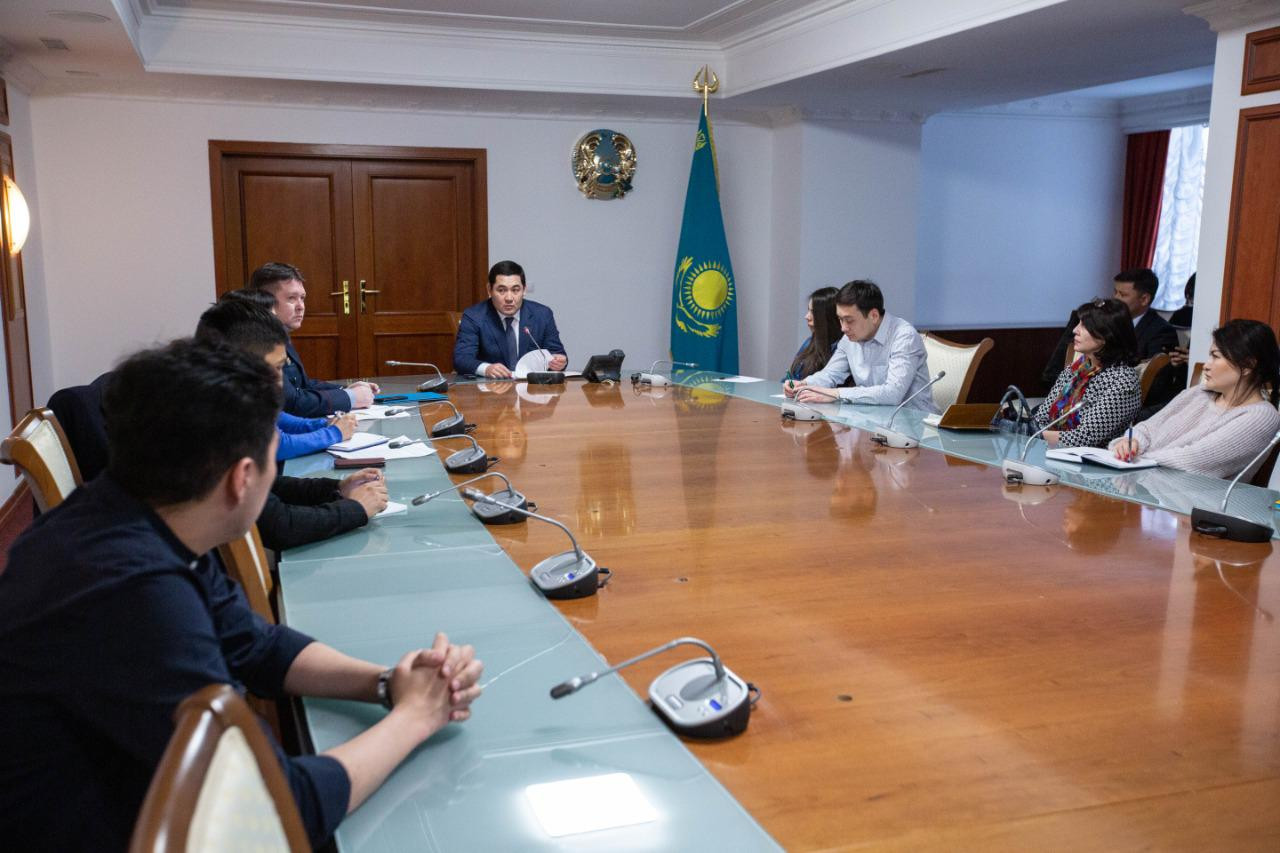 Zańsyz ári qatege toly jarnamalar úshin salynatyn aıyppul kólemi qansha?