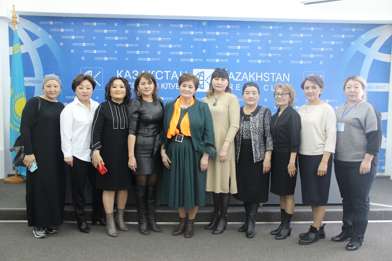 2019 jyly «Baqytty otbasy» áleýmettik ortalyǵy 11789 qyzmet kórsetken