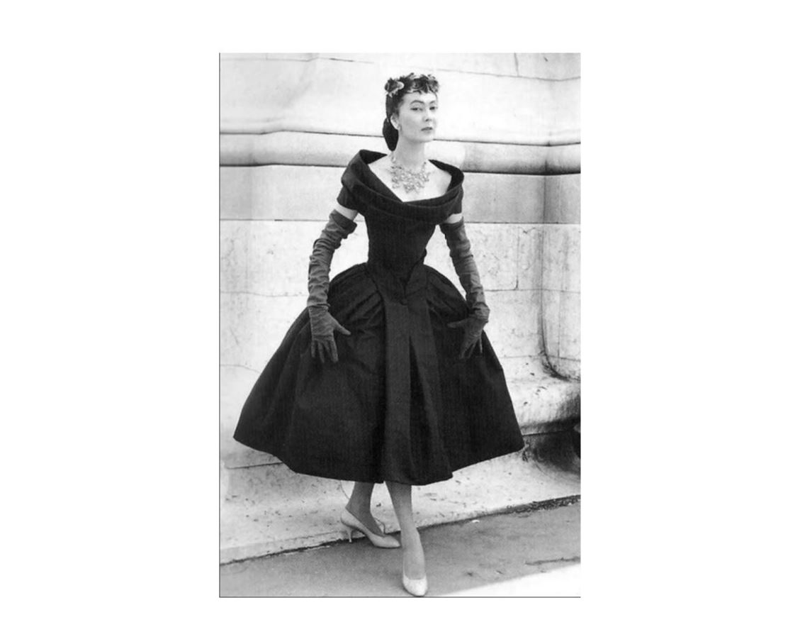 Parıjdi moıyndatqan qazaq qyzy