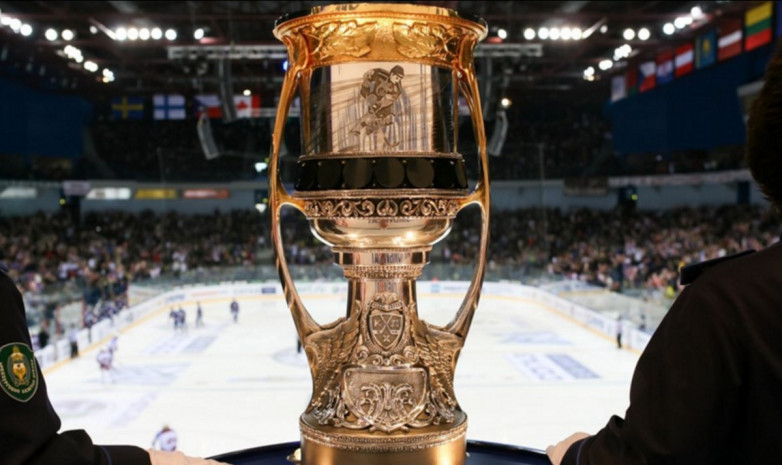 Shaıbaly hokkeı: Pleı-offqa shyqqan barlyq komanda belgili