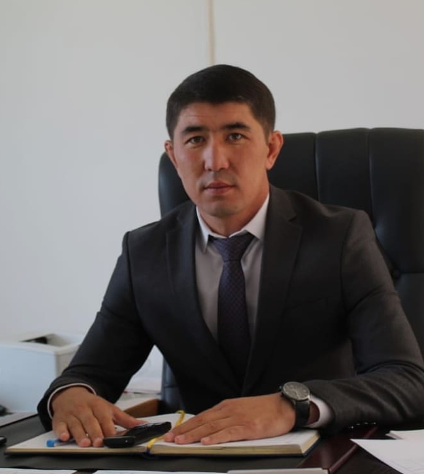 Ádep – ardyń isi