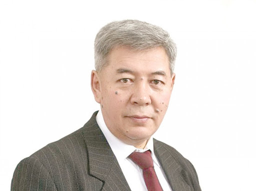 «Áıteýir aqsaqaldar aıtpady dep...»