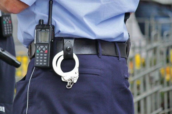 Petropavl tártip saqshylary qylmystyń izin sýytpaı ashty