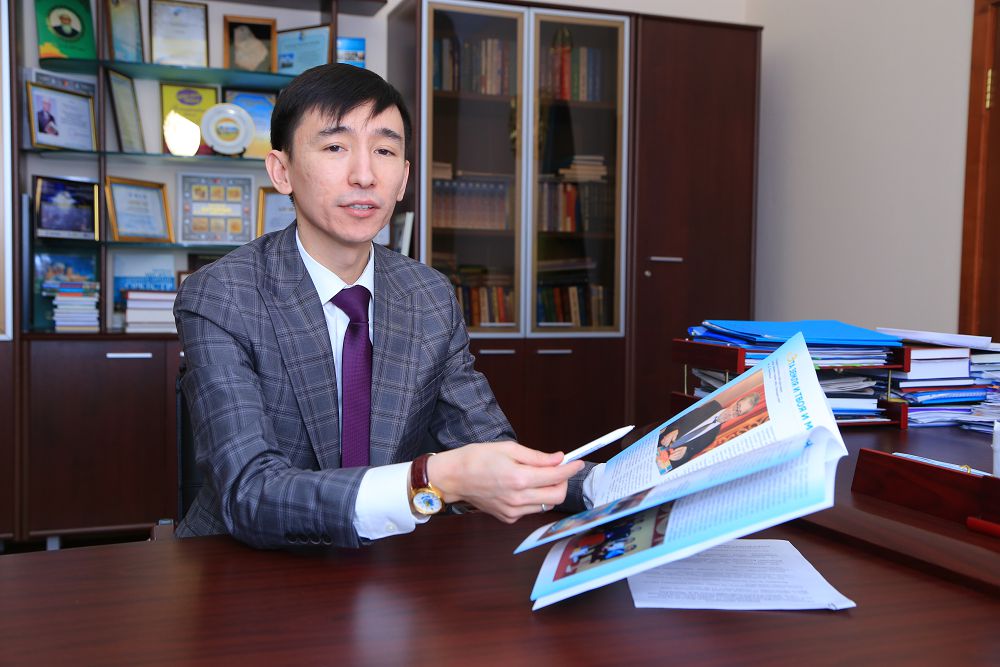 Qostanaı oblysynda 3 iri mádenıet oshaǵy kúrdeli jóndeýden ótedi