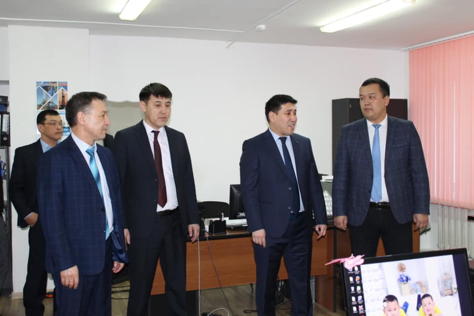 Múmkindigi shekteýli jandar nazardan tys qalmaıdy