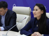 «Rýhanı jańǵyrý» jobalyq keńsesiniń jumys jospary talqylandy