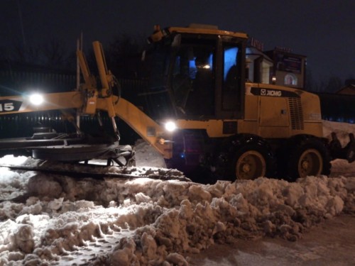 Elordanyń kommýnaldyq qyzmetteri kúsheıtilgen rejımde jumys istep jatyr