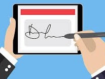 Sıfrlyq qoltańba «Elektrondy Úkimet» jáne Halyqqa qyzmet kórsetý ortalyqtarynan ǵana beriledi