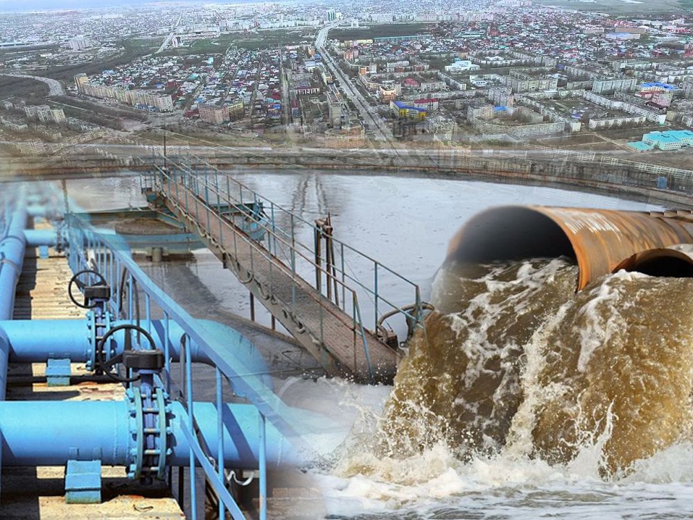 Zamanaýı káriz júıeleri kerek