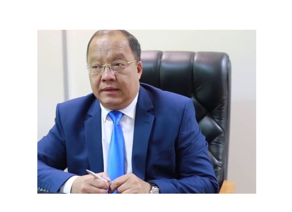 Tóleýtaı Raqymbekov:  Ǵalymdar fermerdiń tapsyrysyn oryndaýy kerek