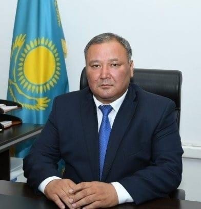 Qyzylorda: Shıeli aýdanynyń ákimi taǵaıyndaldy