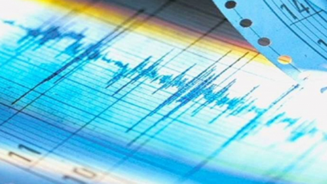 Almaty mańynda jer silkindi