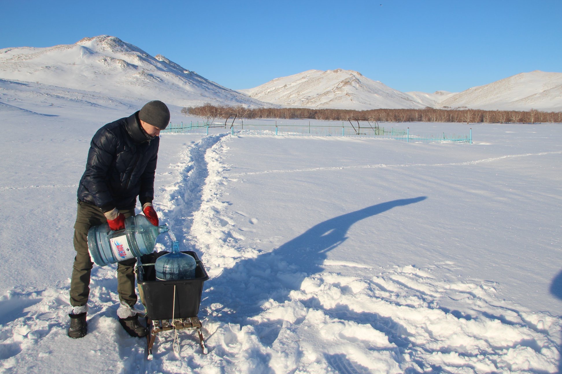 Toptyq sý qubyry sýbsıdııalanatyn nysandar qataryna engizilmegen