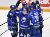«Barys» reseılik «Metallýrg» hokkeı klýbyn 4:0 esebimen utty