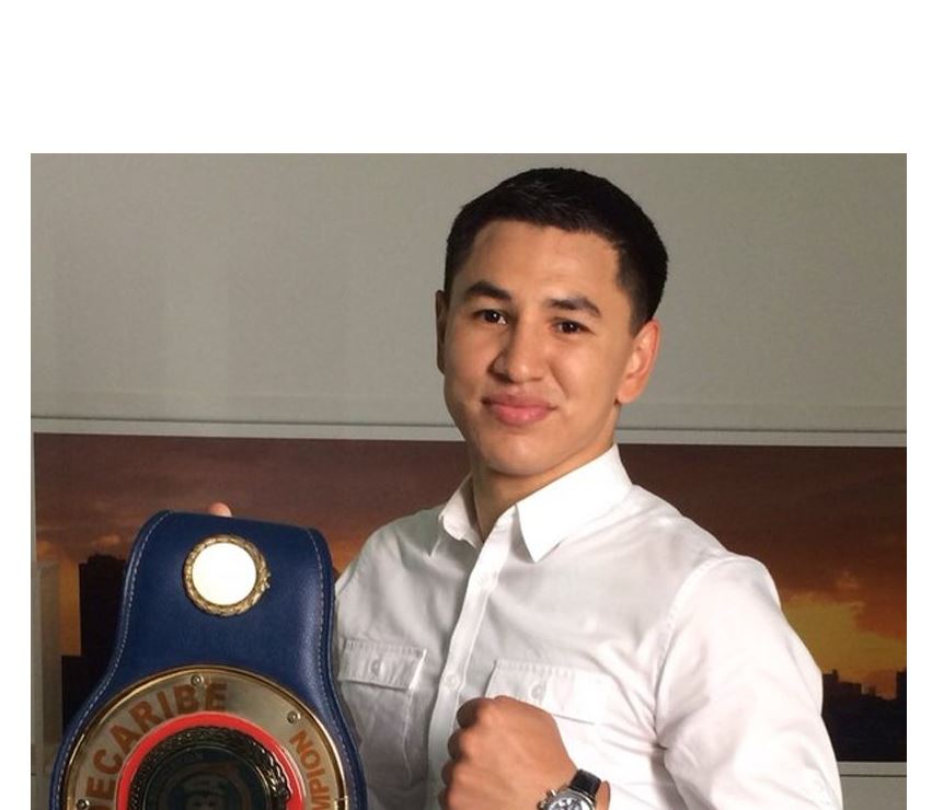 Kásipqoı boks: Almatyda kúsh synasatyndar anyqtalýda