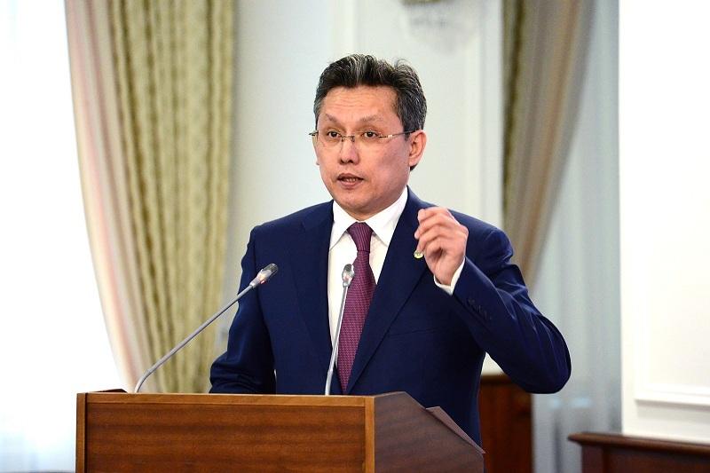 Qazaqstannyń syrtqy saýda aınalymy 96,1 mlrd dollardy quraıdy