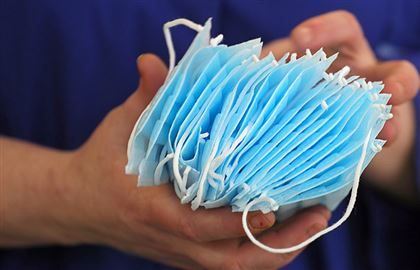 Bir aıda 5 mln maska shyǵarylady