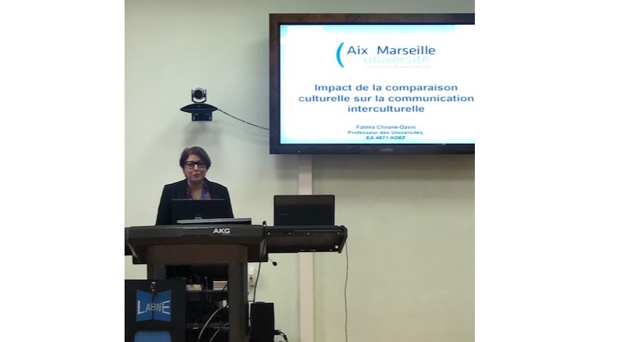 QazUÝ-de «Ár alýandyq jáne bilim berý: kózqarastardyń toǵysýy»  halyqaralyq semınary ótti