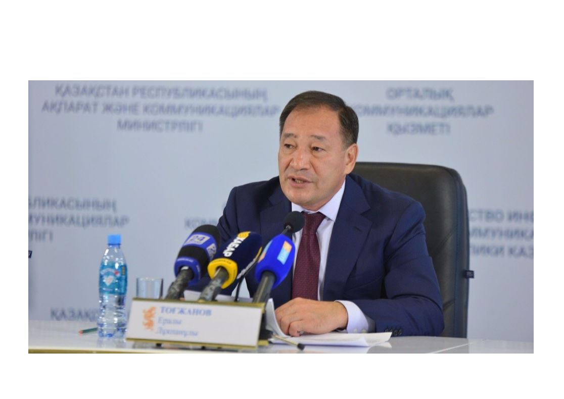 Úkimet halyqtan koronavırýsqa qatysty jalǵan aqparatqa senbeýdi surady