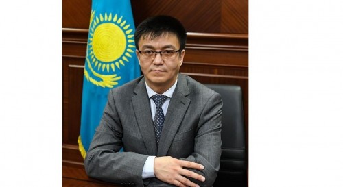 Qyzylorda: Memlekettik satyp alý basqarmasynyń basshysy taǵaıyndaldy