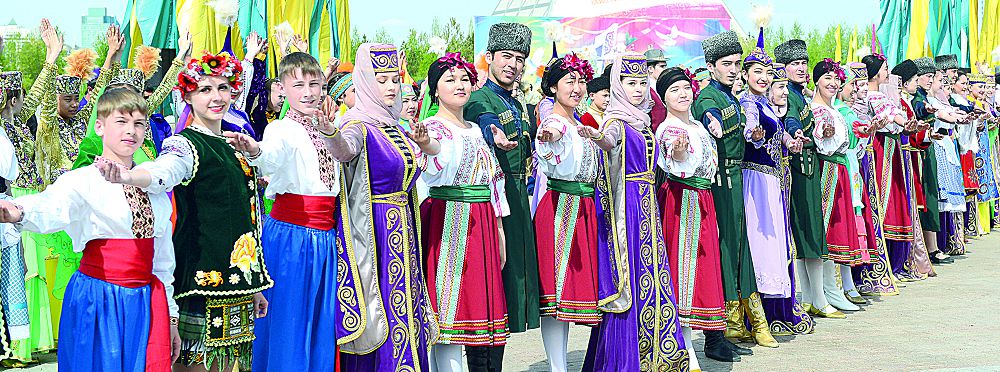 Baıtaq elden baqyt tapqan