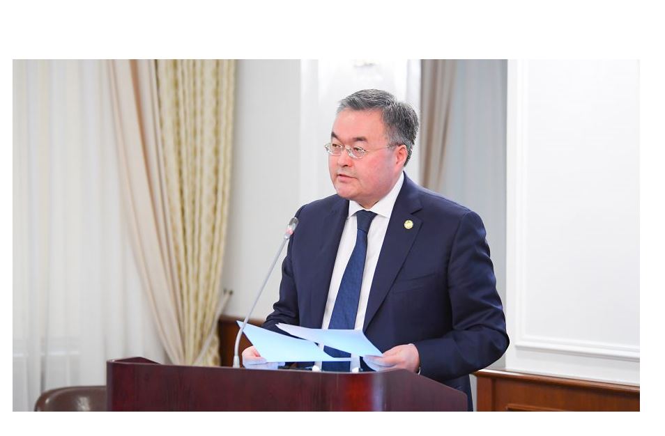 Qytaıdan 480 qazaqstandyq evakýasııalandy