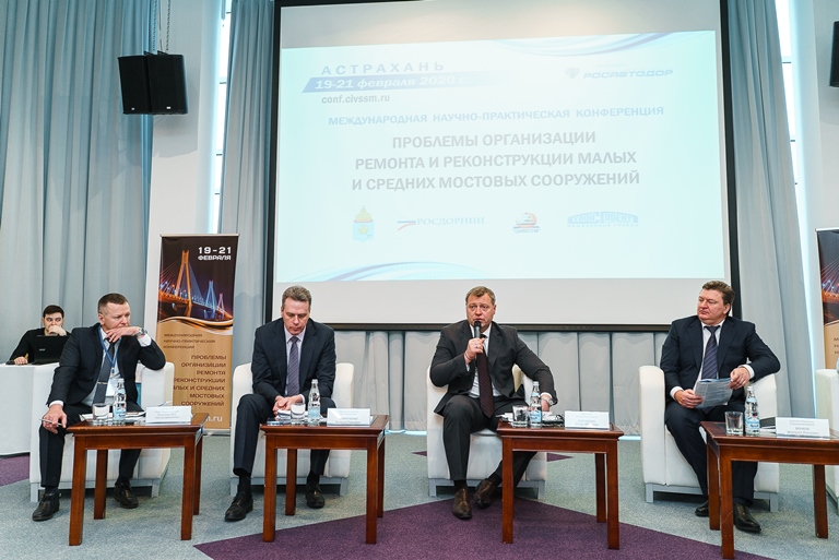 Qazaqstan kópirlerdi jóndeýdiń jańa tehnologııalarymen bólisti