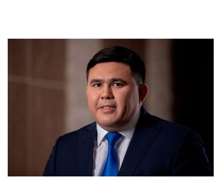 «Agrarlyq nesıe korporasııasy» AQ basqarmasynyń jańa tóraǵasy saılandy