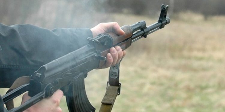 Áýe qorǵanysy brıgadasy áýe keńistigin qorǵaýǵa qanshalyqty qabiletti?