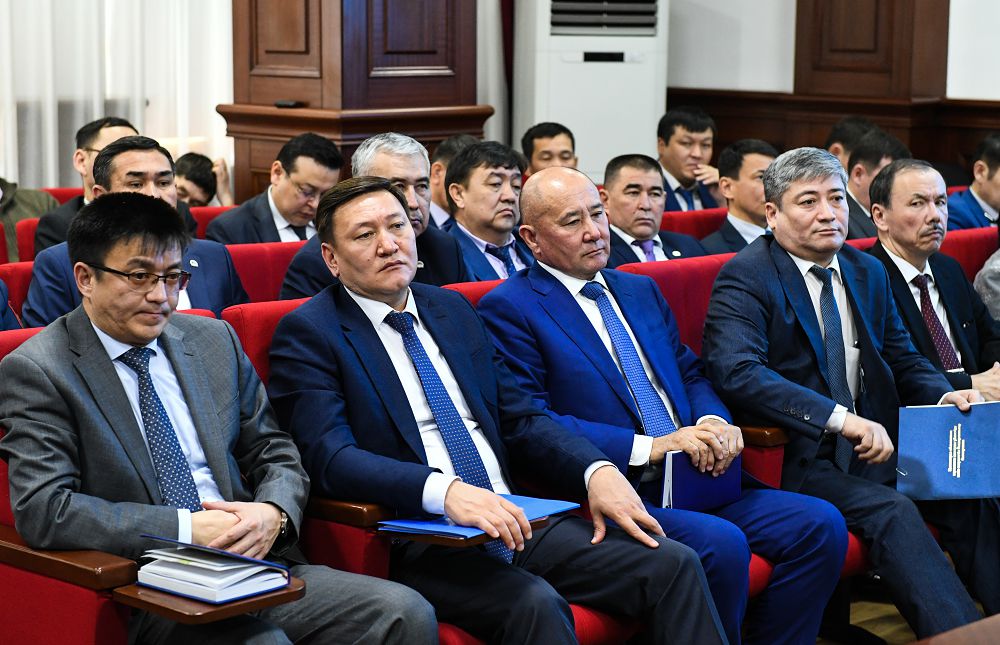 Qyzylorda: Naqty is qana nátıje beredi