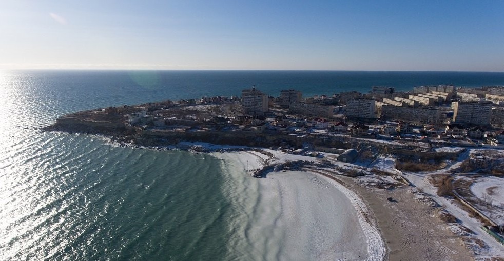 Mańǵystaýda sý resýrstaryn qorǵaý jumystary qolǵa alynǵan