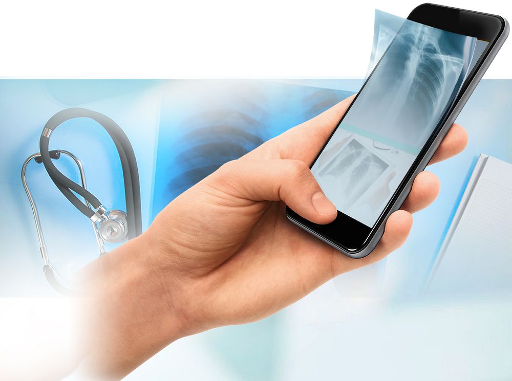 Týberkýlezden smartfonmen-aq emdelýge bolady