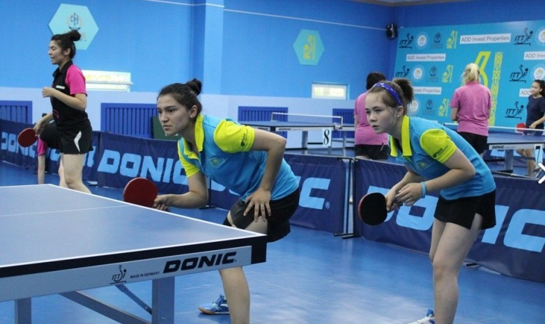 Qazaqstanda taǵy bir halyqaralyq týrnır ótpeıtin boldy