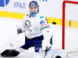 Shaıbaly hokkeı: «Barys» «Metallýrgten» jeńildi