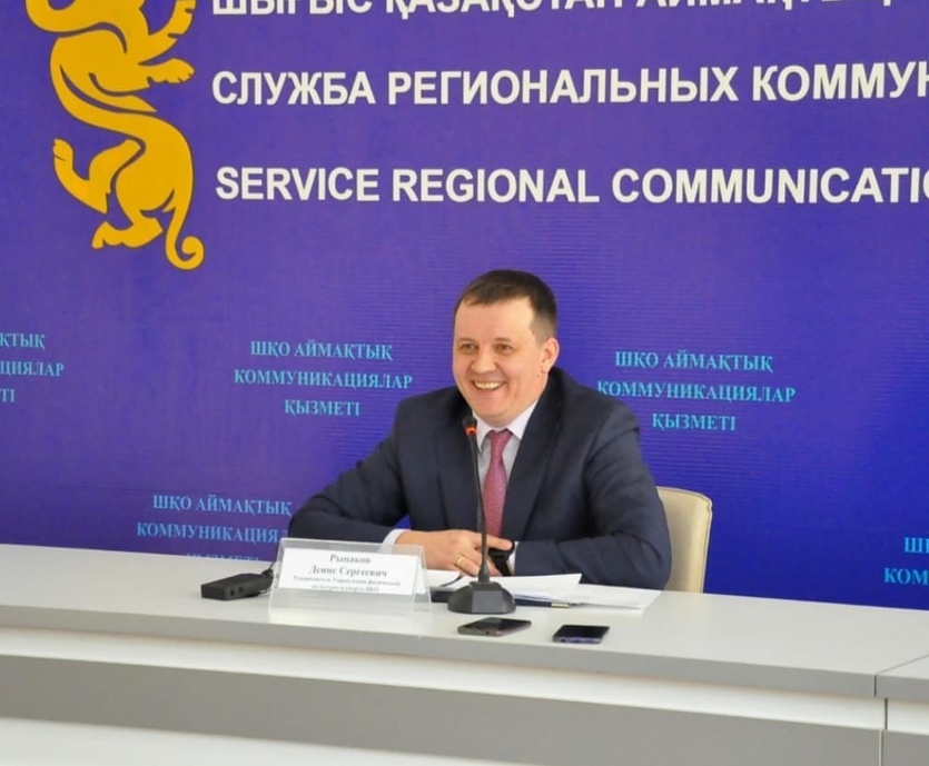 Jattyqtyrýshylar aýylǵa barady