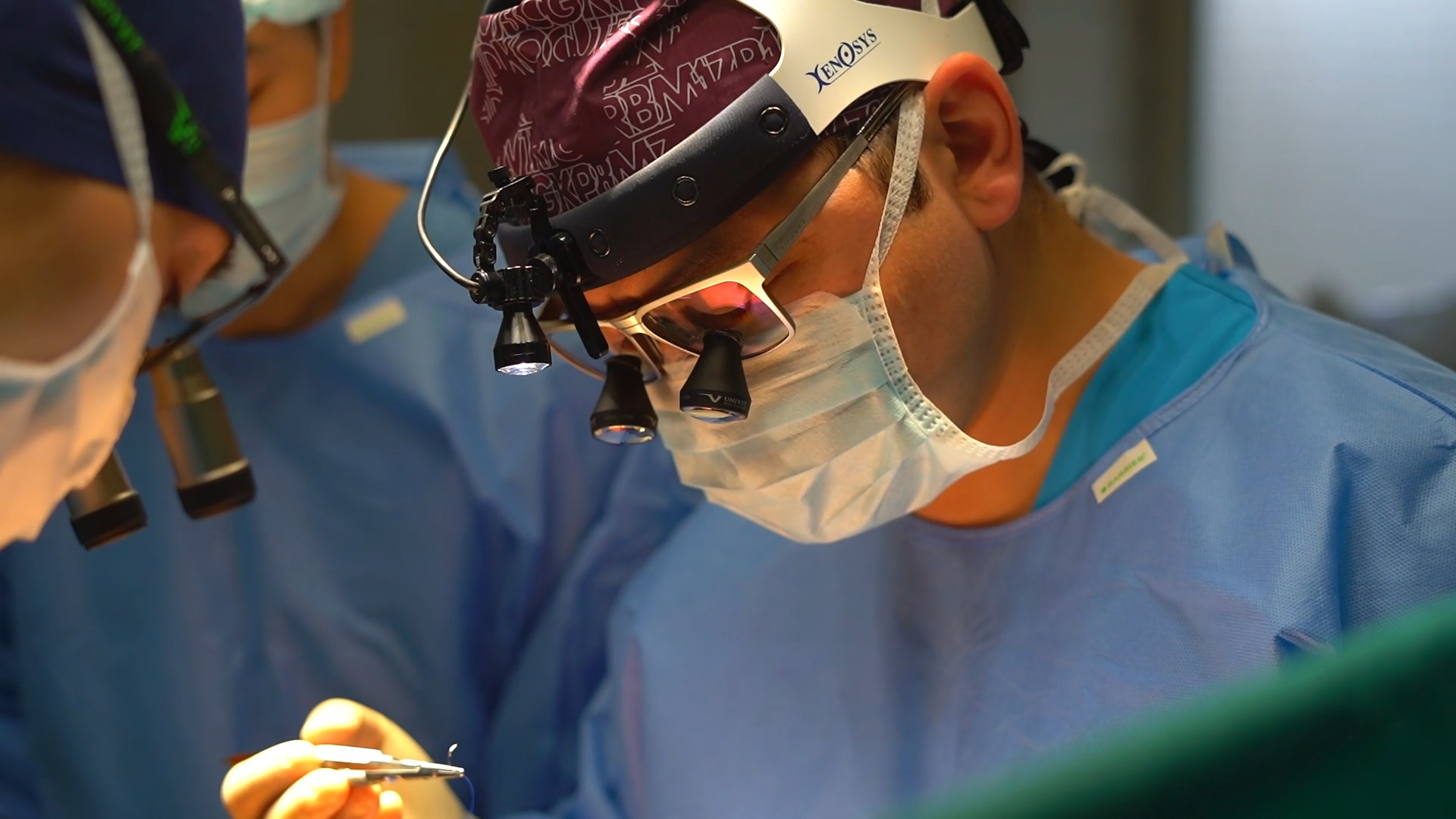 Kardıologııa jáne ishki aýrýlar ǴZI jasaǵan otalardyń 88% kúrdeli boldy