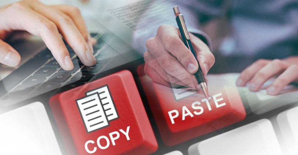 Plagıat – ǵylymǵa qııanat