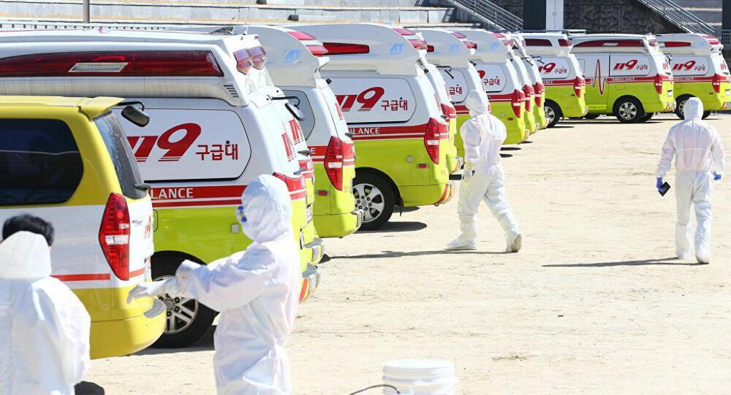 Ońtústik Koreıada júrgen qazaqstandyqtan koronavırýs tabylǵan joq